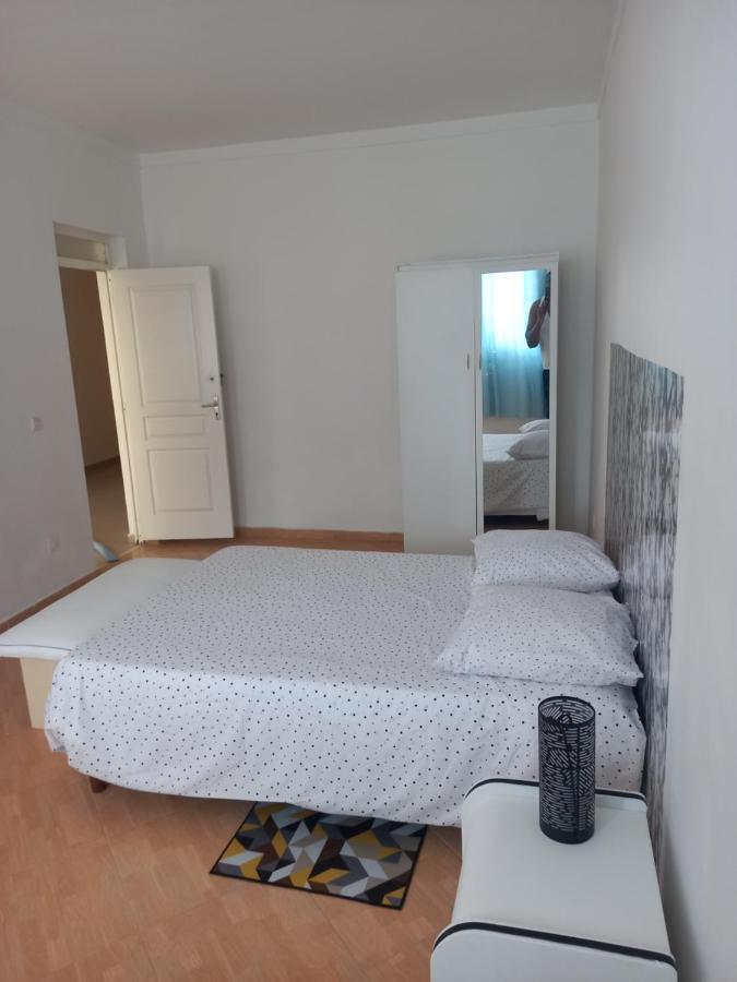 Chez Lu & Lucio Apartment Assomada Ngoại thất bức ảnh