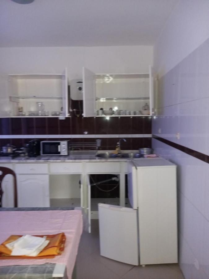 Chez Lu & Lucio Apartment Assomada Ngoại thất bức ảnh