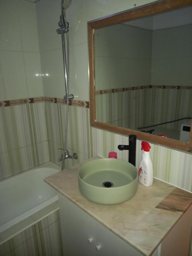 Chez Lu & Lucio Apartment Assomada Ngoại thất bức ảnh