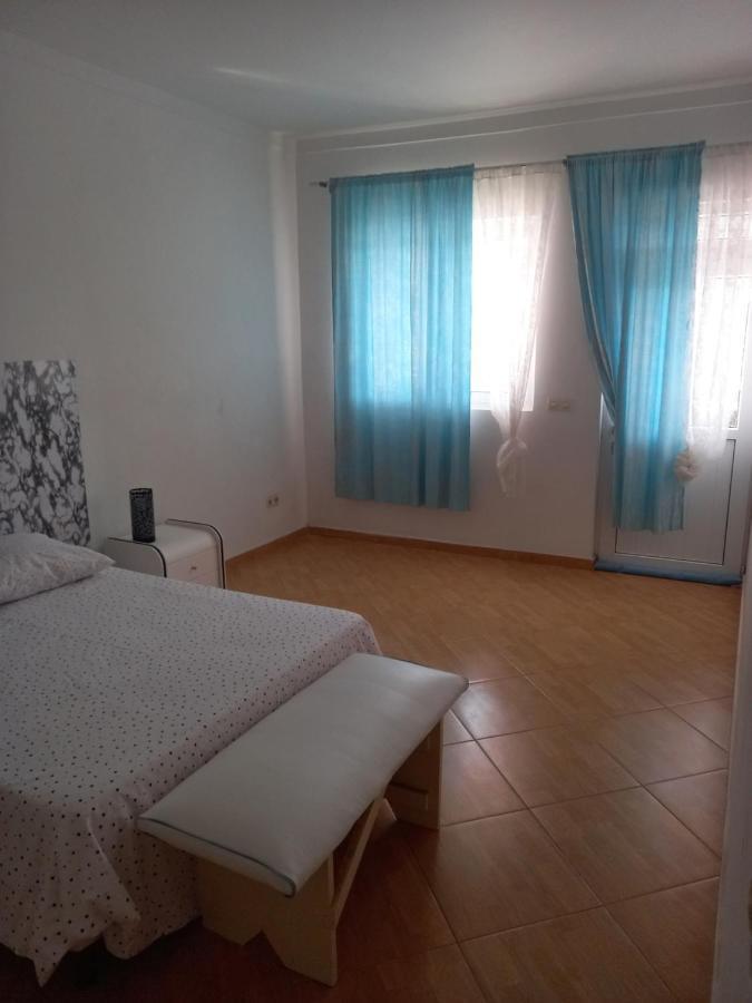 Chez Lu & Lucio Apartment Assomada Ngoại thất bức ảnh