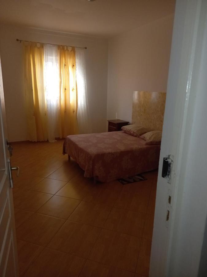 Chez Lu & Lucio Apartment Assomada Ngoại thất bức ảnh