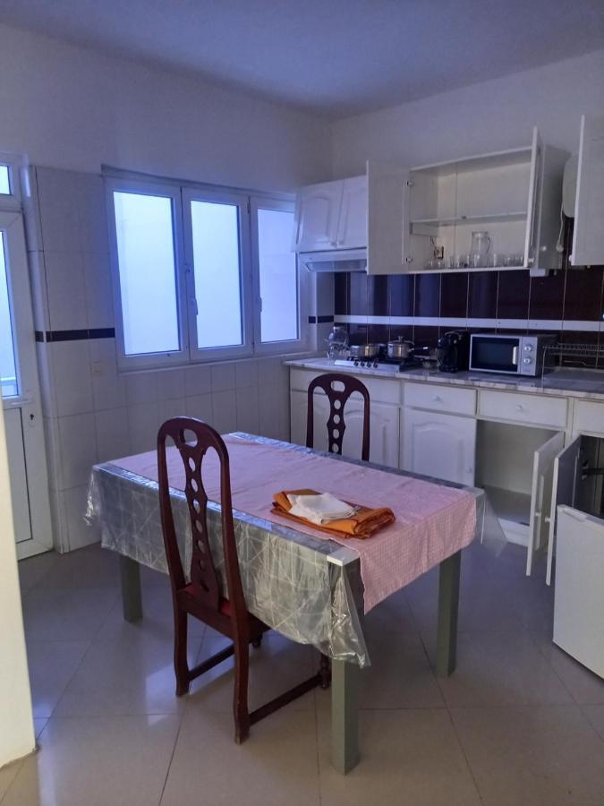 Chez Lu & Lucio Apartment Assomada Ngoại thất bức ảnh