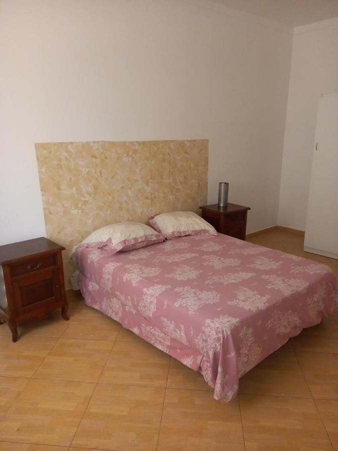 Chez Lu & Lucio Apartment Assomada Ngoại thất bức ảnh