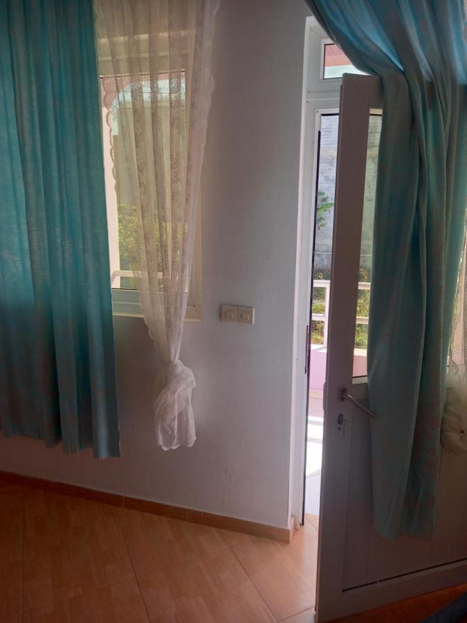 Chez Lu & Lucio Apartment Assomada Ngoại thất bức ảnh