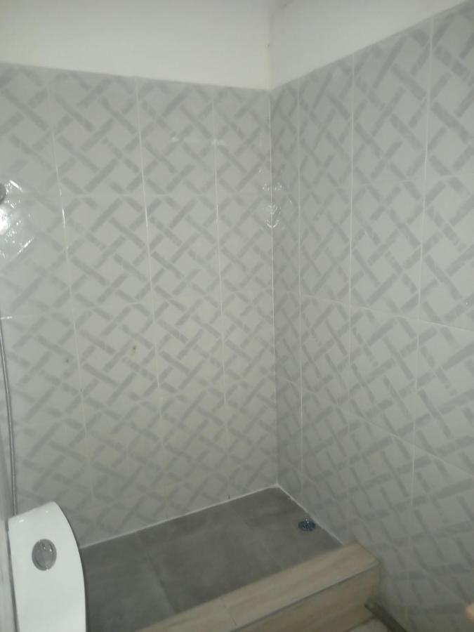 Chez Lu & Lucio Apartment Assomada Ngoại thất bức ảnh