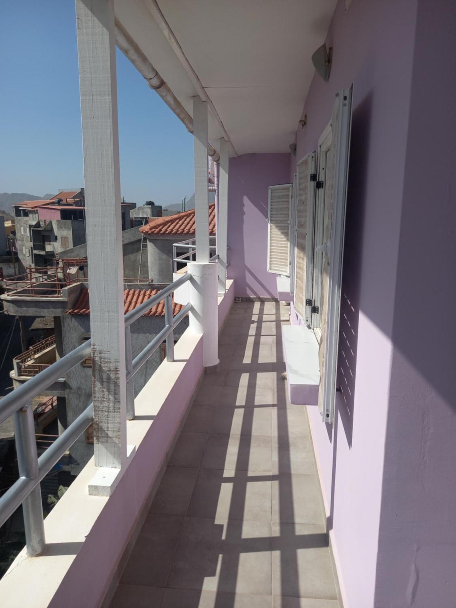 Chez Lu & Lucio Apartment Assomada Ngoại thất bức ảnh