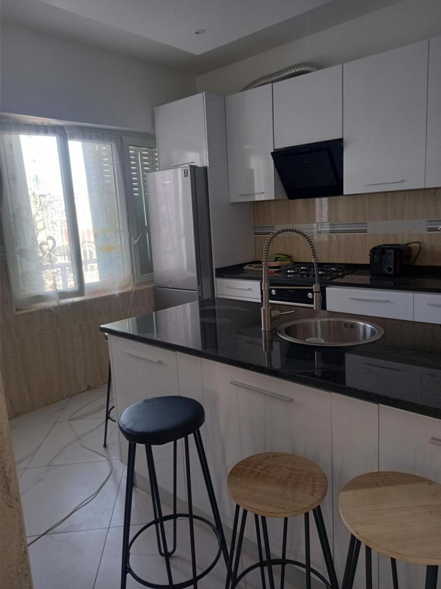 Chez Lu & Lucio Apartment Assomada Ngoại thất bức ảnh