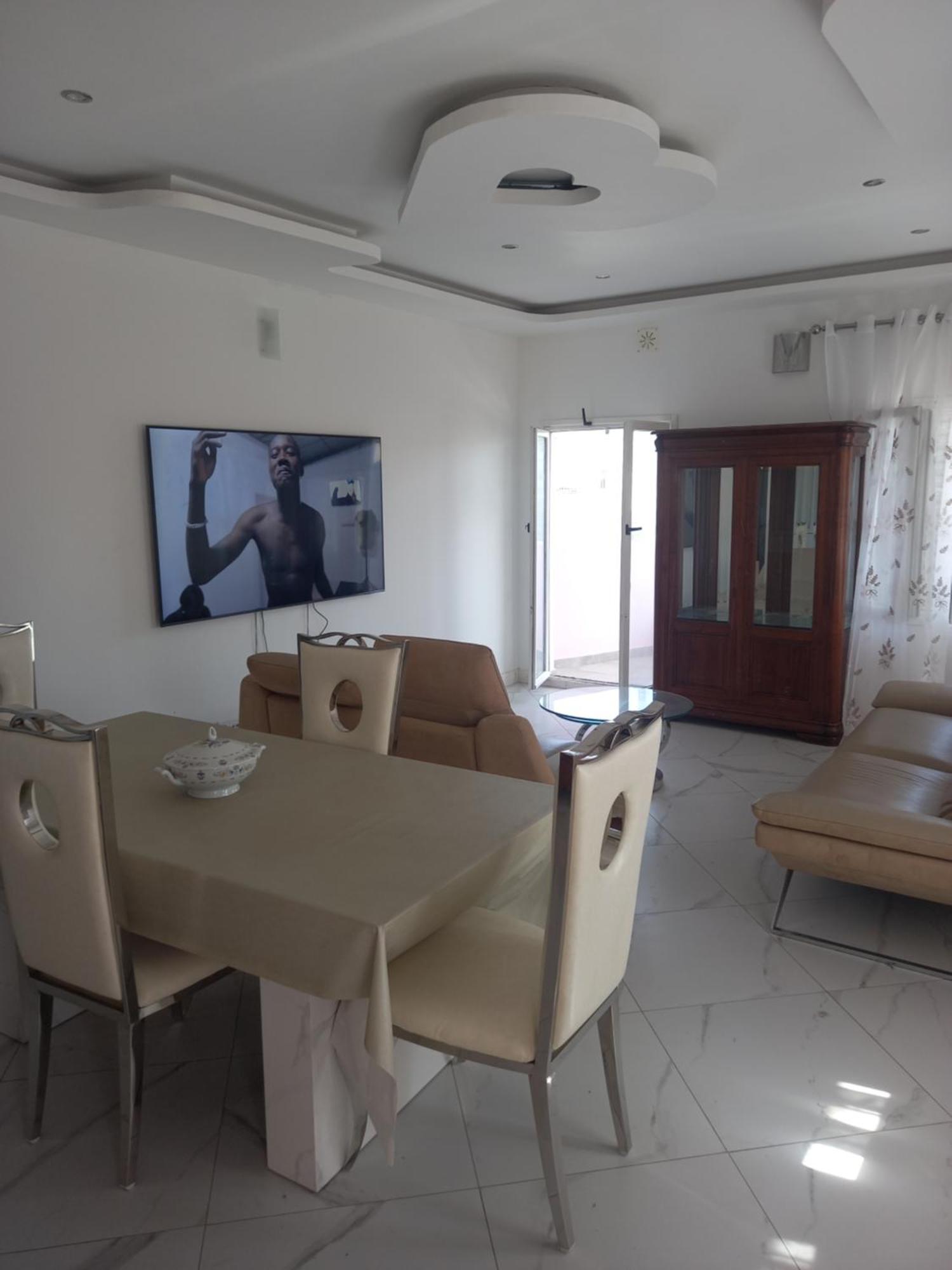 Chez Lu & Lucio Apartment Assomada Ngoại thất bức ảnh