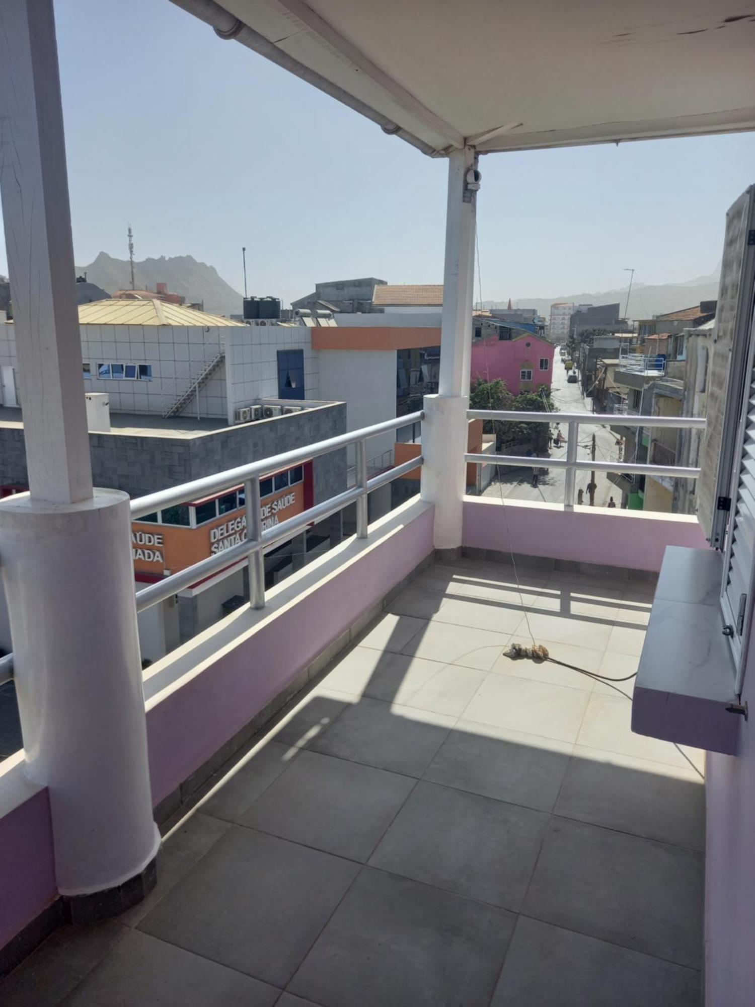 Chez Lu & Lucio Apartment Assomada Ngoại thất bức ảnh