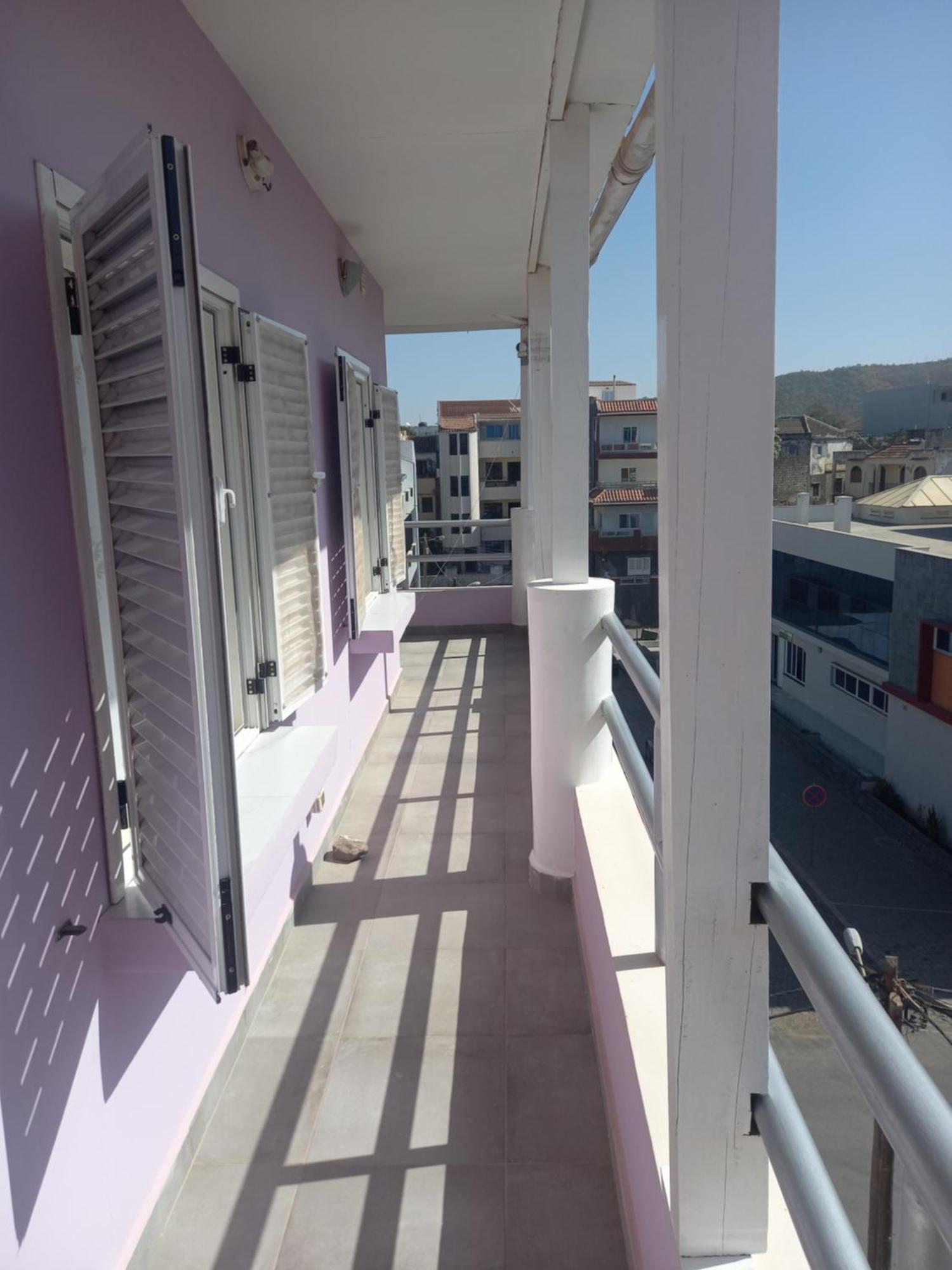 Chez Lu & Lucio Apartment Assomada Ngoại thất bức ảnh