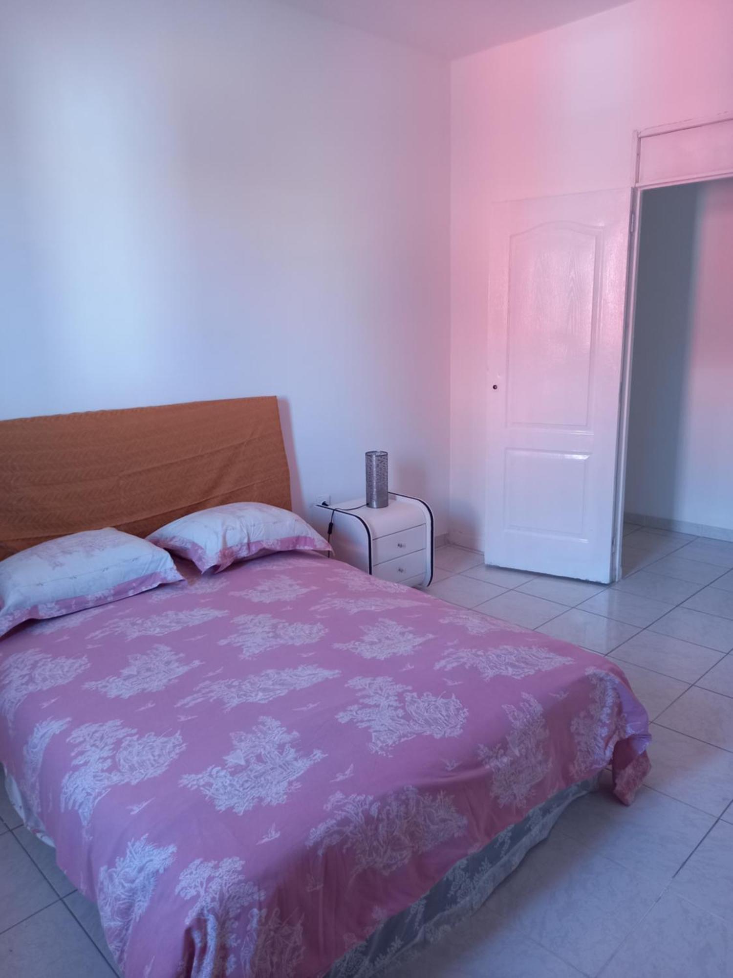 Chez Lu & Lucio Apartment Assomada Ngoại thất bức ảnh