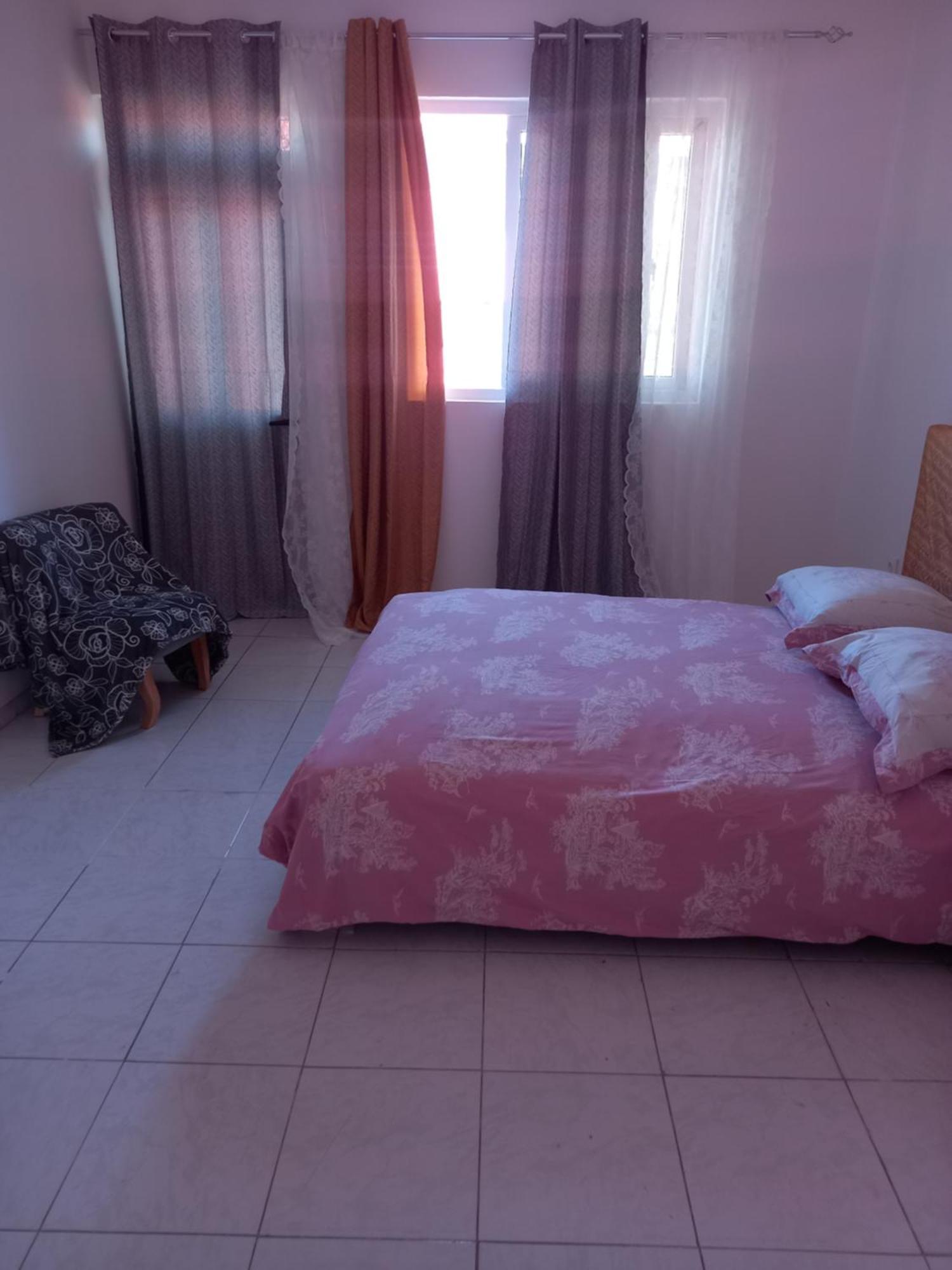 Chez Lu & Lucio Apartment Assomada Ngoại thất bức ảnh