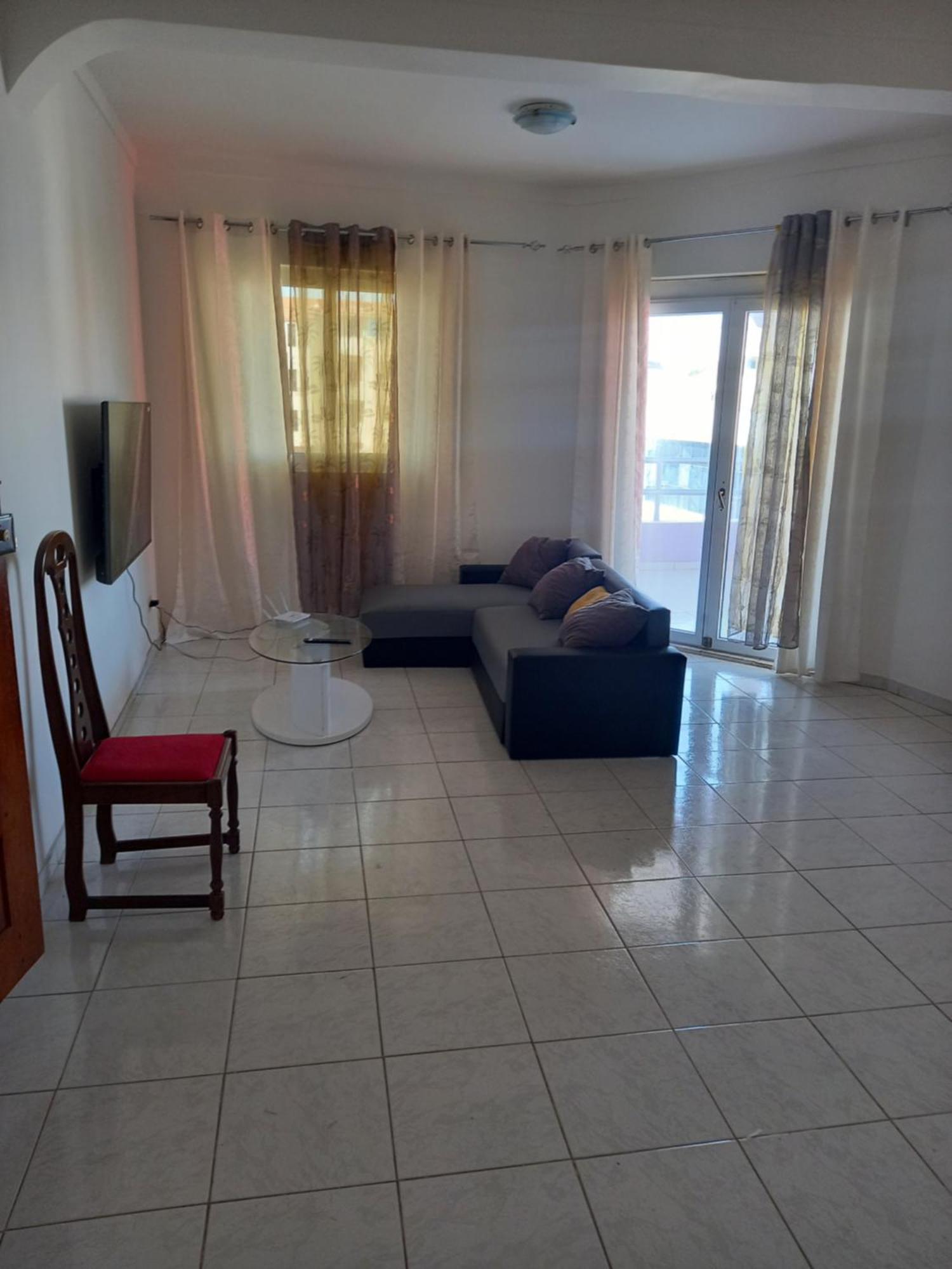 Chez Lu & Lucio Apartment Assomada Ngoại thất bức ảnh