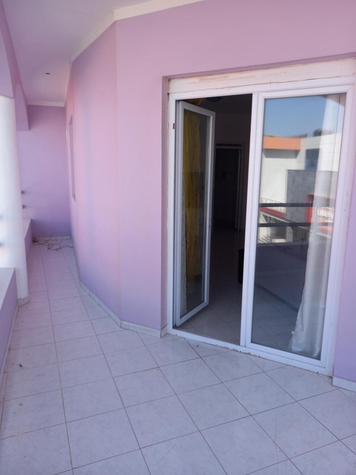 Chez Lu & Lucio Apartment Assomada Ngoại thất bức ảnh