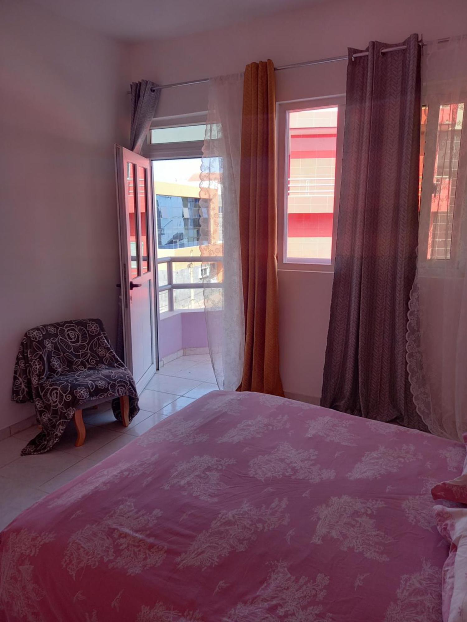 Chez Lu & Lucio Apartment Assomada Ngoại thất bức ảnh