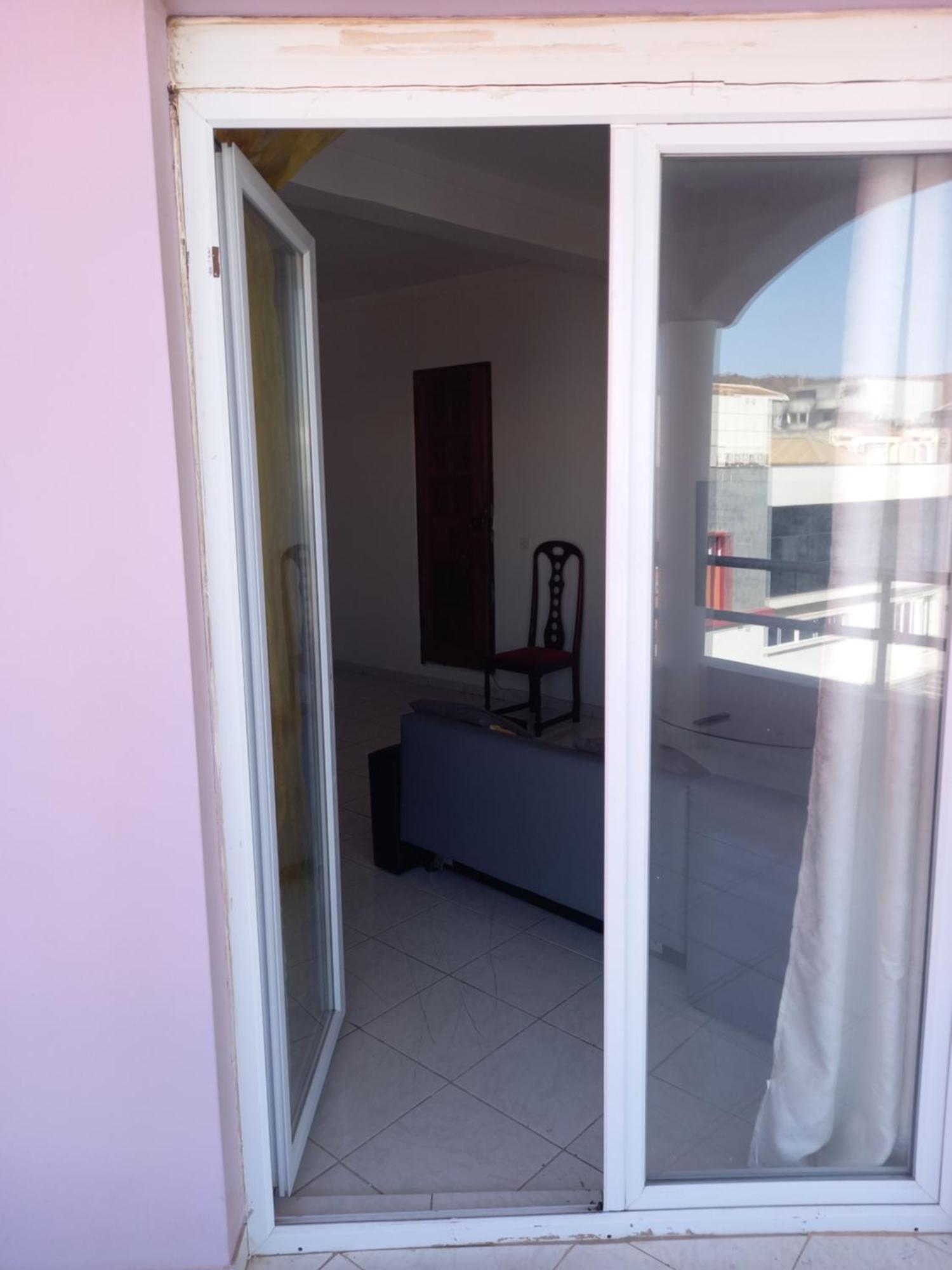 Chez Lu & Lucio Apartment Assomada Ngoại thất bức ảnh