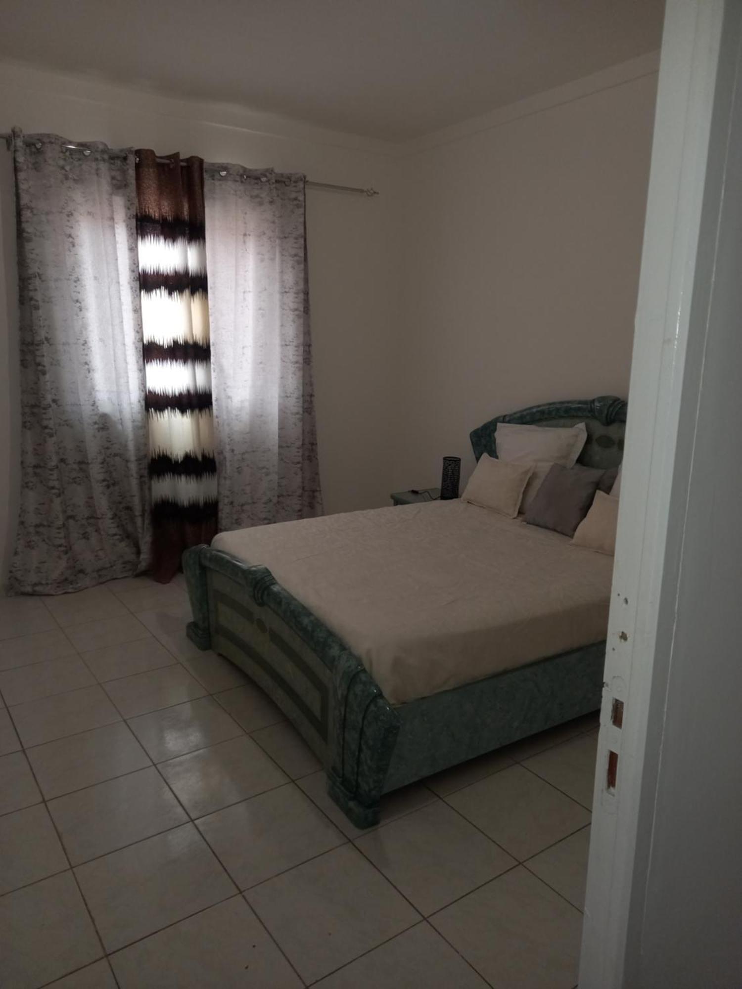 Chez Lu & Lucio Apartment Assomada Ngoại thất bức ảnh