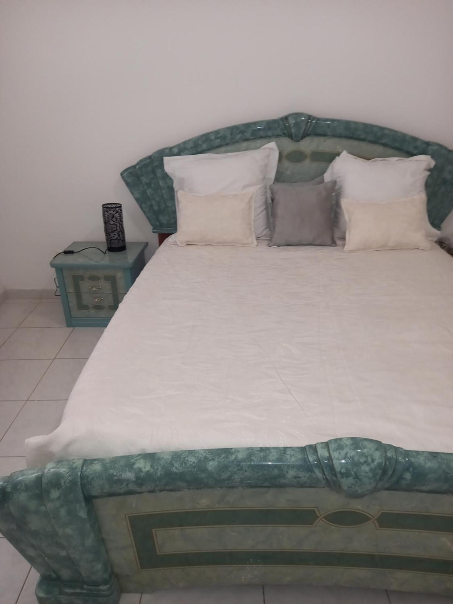Chez Lu & Lucio Apartment Assomada Ngoại thất bức ảnh