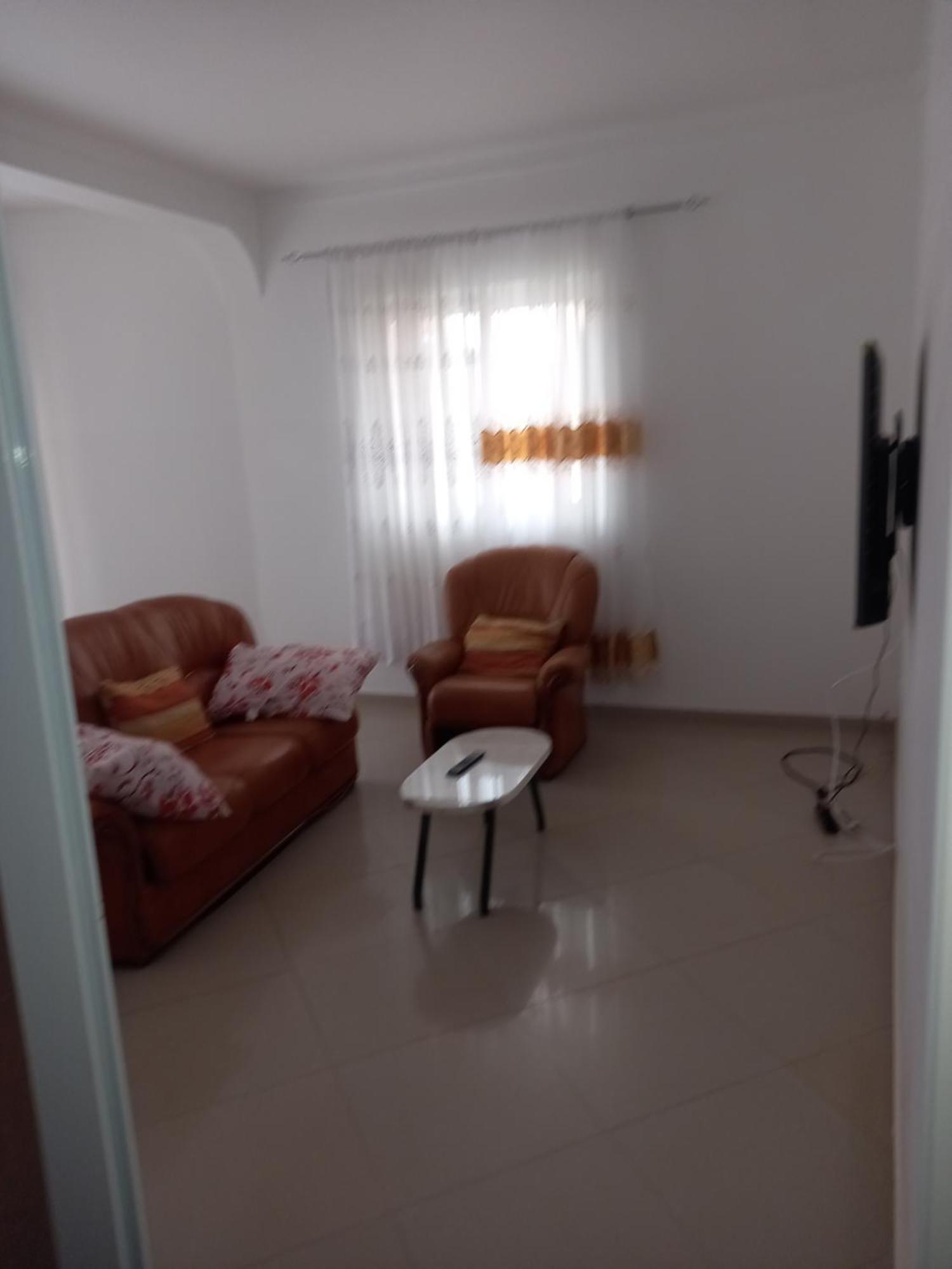 Chez Lu & Lucio Apartment Assomada Ngoại thất bức ảnh